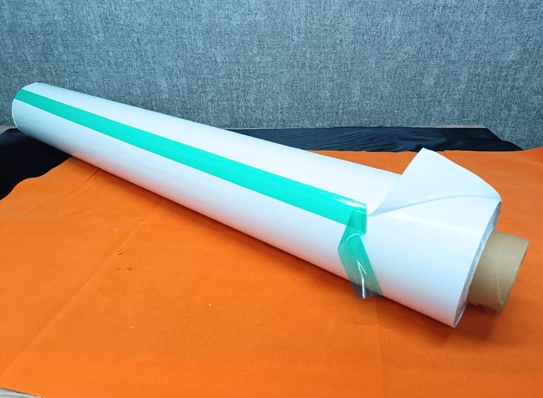 cift taraflı tissue bant (5) - Çift Taraflı Bant